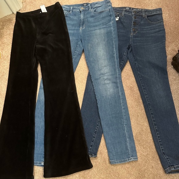 Girls Size 14 -16 lots of clothing wardrobe EUC - Picture 3 of 8